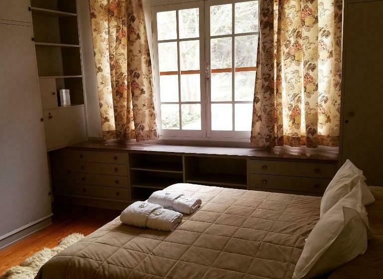 스탠다드 룸, La Casona Del Rio
