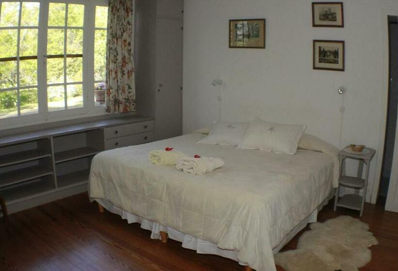 스탠다드 룸, La Casona Del Rio