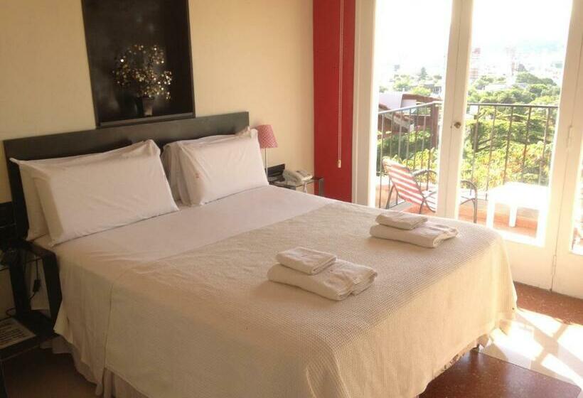 Номер Стандарт Вид на Озеро, Casa Alta Hotel Boutique & Spa   Solo Adultos