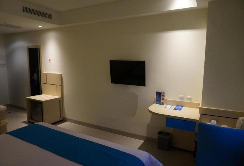 Quarto Deluxe, Brothers Biru Solo Baru