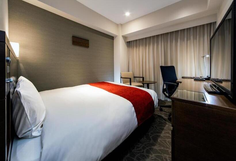 Номер Стандарт, Daiwa Roynet Hotel Matsuyama