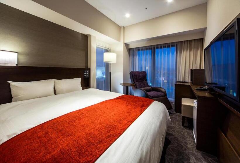 Номер Superior, Daiwa Roynet Hotel Matsuyama