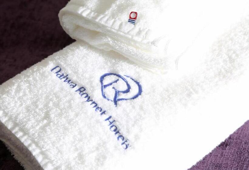 Трежместный Номер Economy, Daiwa Roynet Hotel Matsuyama