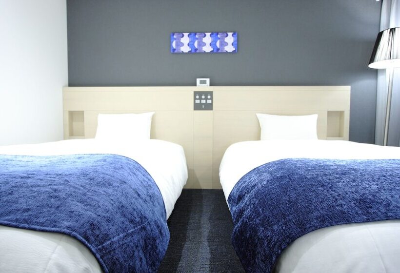 Номер Стандарт, Daiwa Roynet Hotel Matsuyama