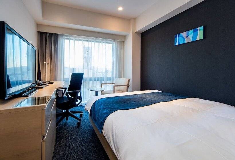Номер Стандарт, Daiwa Roynet Hotel Matsuyama