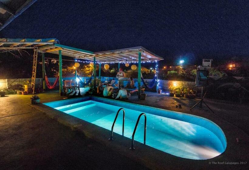 Трехместный Номер Классика, Galapagos Verde Azul