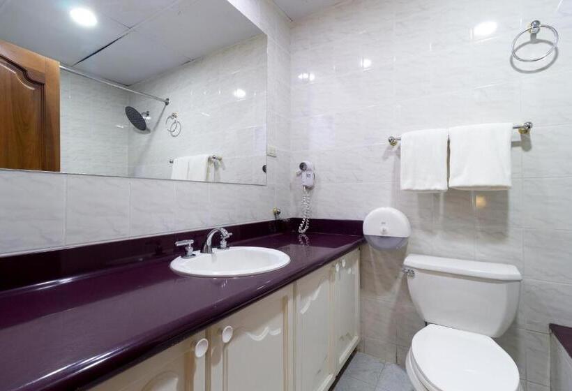 Номер Superior, Nass Pinar Del Lago