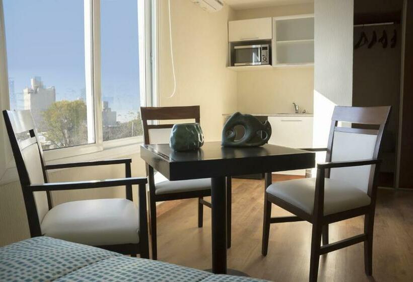 Люкс, Park View Hotel & Residences