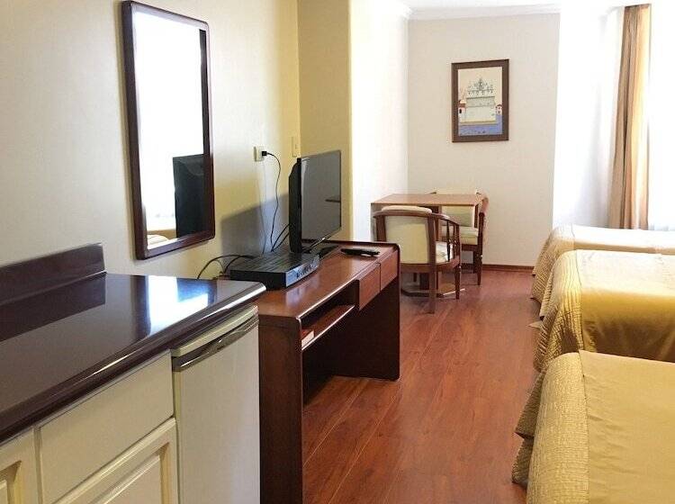 Трехместный Номер Superior, Nass Pinar Del Lago