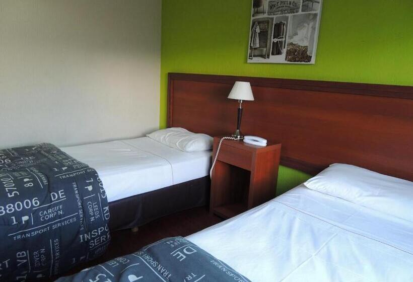 Номер Стандарт, Park View Hotel & Residences