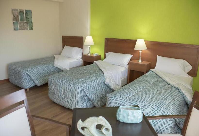 Номер Стандарт Трехместный, Park View Hotel & Residences