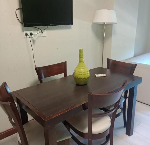 Президентский Люкс, Park View Hotel & Residences