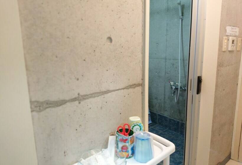 스탠다드 트리플 룸, Guest House Sea Glass