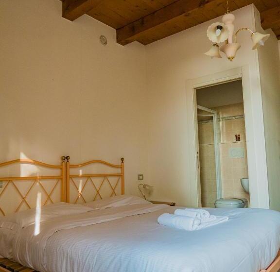 Quarto Estandar, B&b Villa Erika
