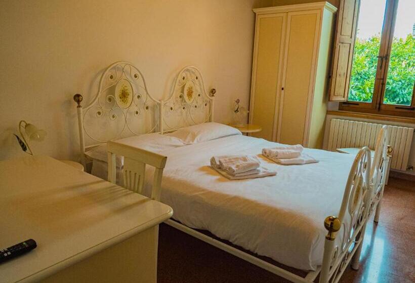 Quarto Estandar, B&b Villa Erika