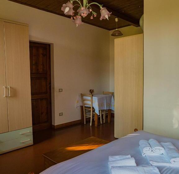 Apartamento 1 Dormitório, B&b Villa Erika