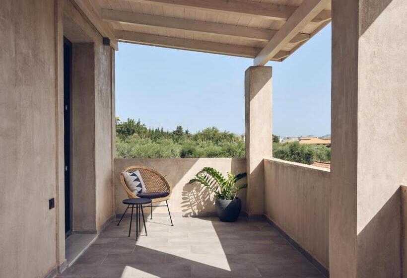 Люкс Вид на Море, Casa Di Pierro