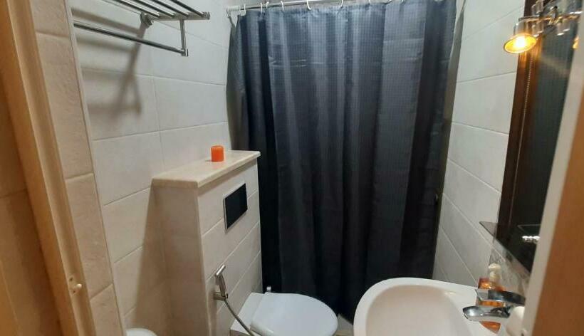 اتاق استاندارد, The Boutique Hotel Amman