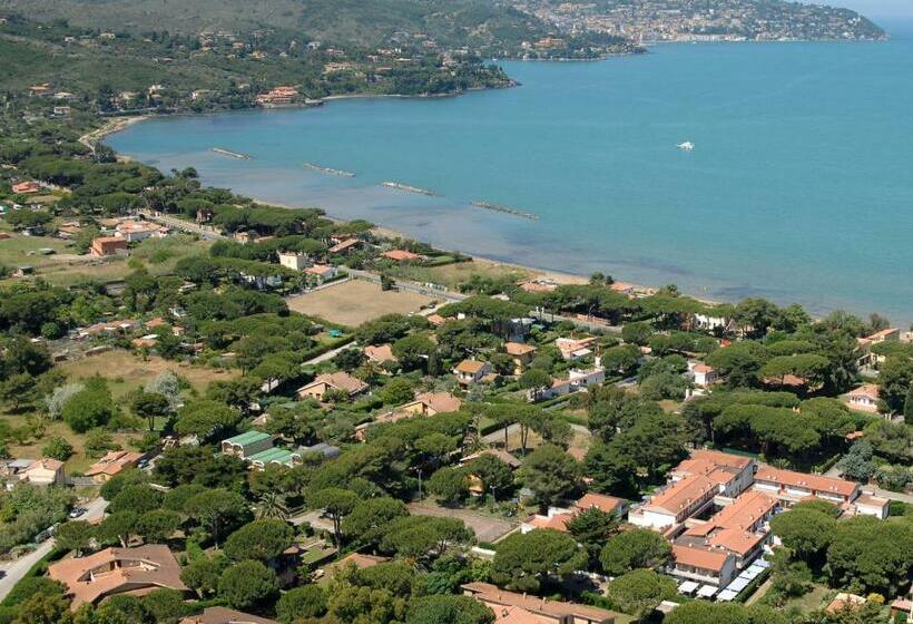 استودیوی استاندارد, Airone Residenza Turistico Alberghiera