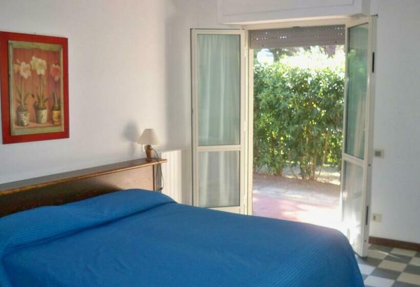 استودیوی استاندارد, Airone Residenza Turistico Alberghiera