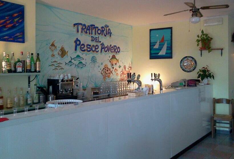 استودیوی استاندارد, Airone Residenza Turistico Alberghiera