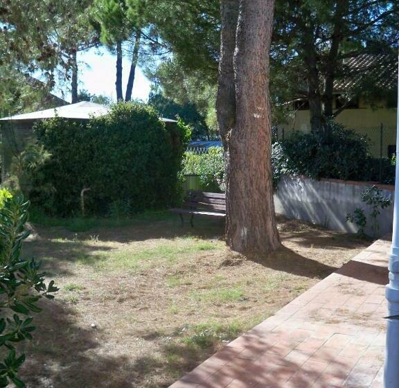 استودیوی استاندارد, Airone Residenza Turistico Alberghiera
