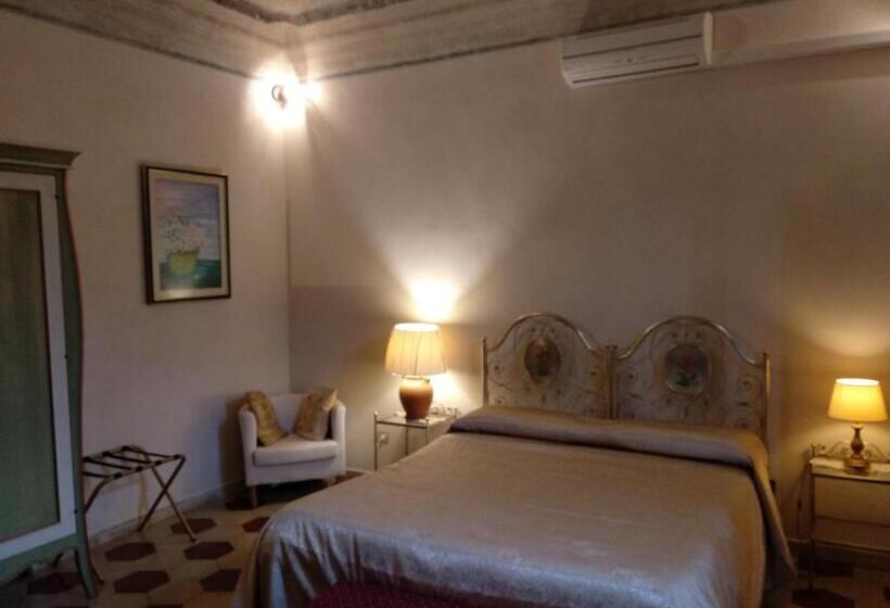 Номер Superior, B&b Cribò