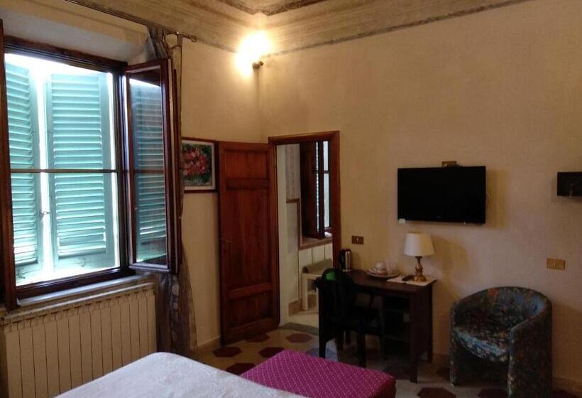 Номер Superior, B&b Cribò
