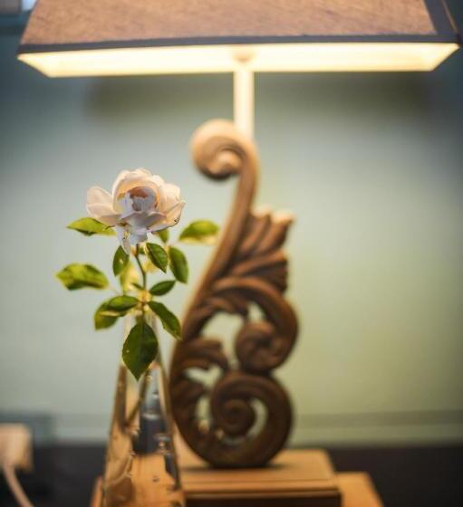 Полулюкс, B&b Le Dimore Mezza Costa