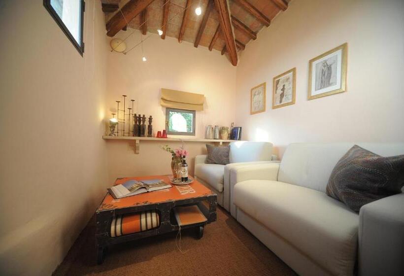 Полулюкс, B&b Le Dimore Mezza Costa