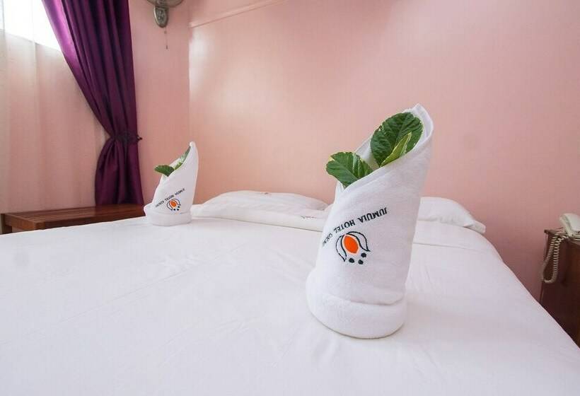 اتاق استاندارد, Jumuia Hotel Kisumu
