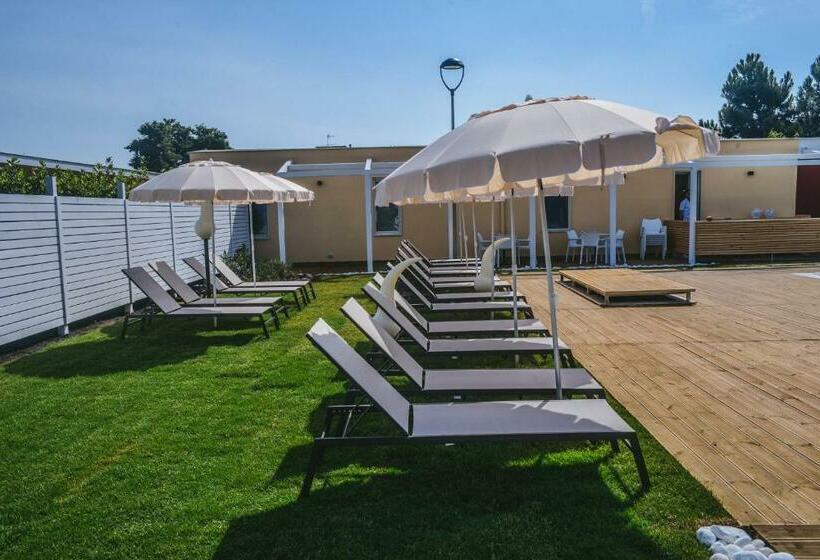 Номер Superior Внутренний, Resort & Winery Bosco De Medici