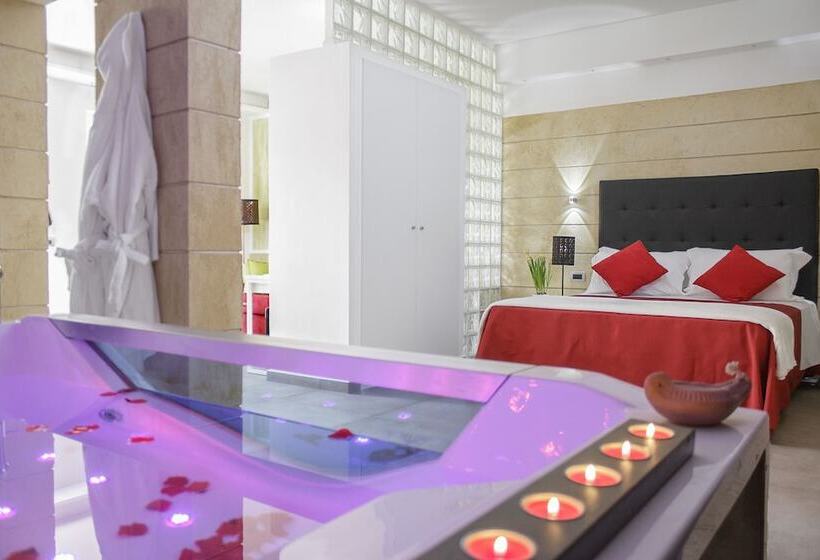 Люкс Повышенной Комфортности, Resort & Winery Bosco De Medici