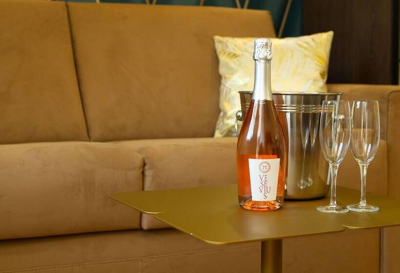 Четырехместный Номер Стандарт, Resort & Winery Bosco De Medici