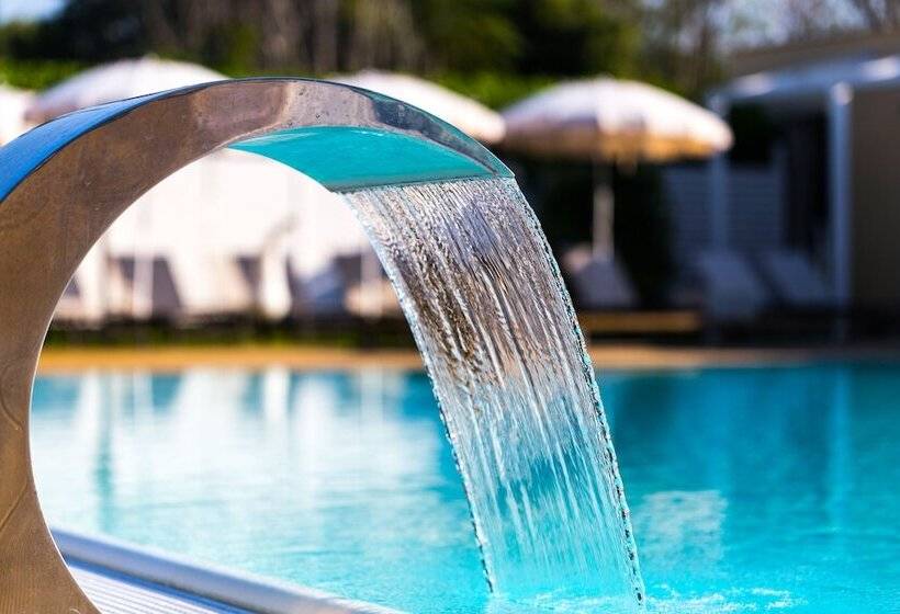 Люкс Повышенной Комфортности, Resort & Winery Bosco De Medici