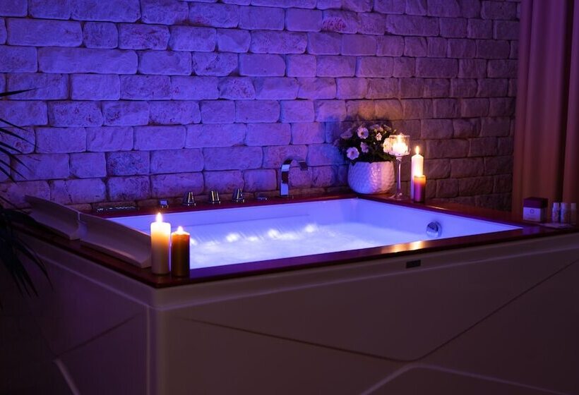 Люкс Повышенной Комфортности, Resort & Winery Bosco De Medici