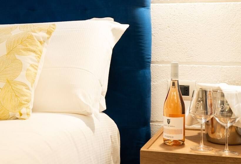 Люкс Повышенной Комфортности, Resort & Winery Bosco De Medici