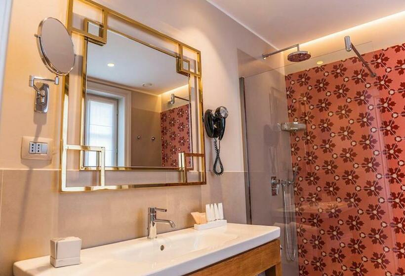 اتاق استاندارد, San Michele