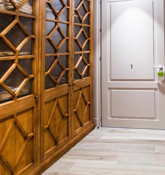 اتاق سوپریور با بالکن, San Michele