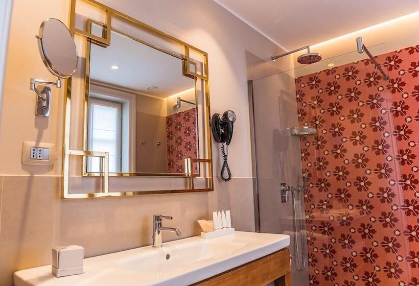 اتاق استاندارد, San Michele