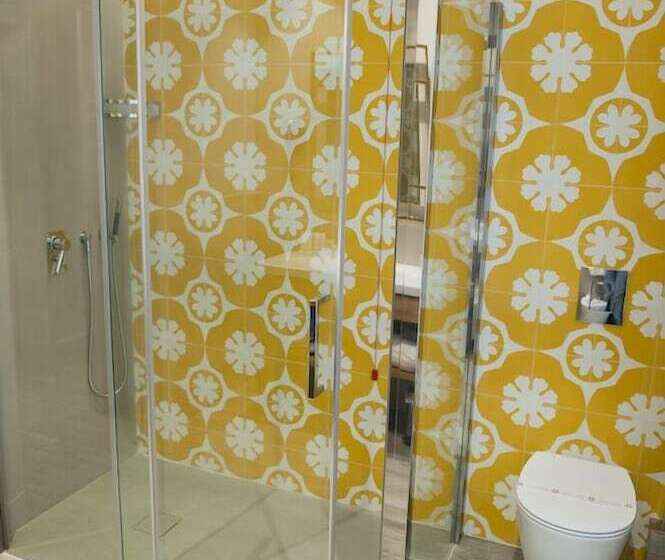 اتاق استاندارد, San Michele