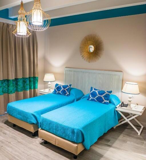 اتاق استاندارد, San Michele