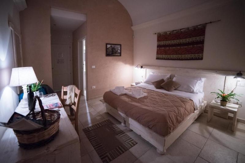 اتاق استاندارد, San Michele