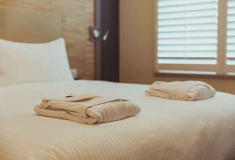スイート, Tailwater Lodge Altmar, Tapestry Collection By Hilton