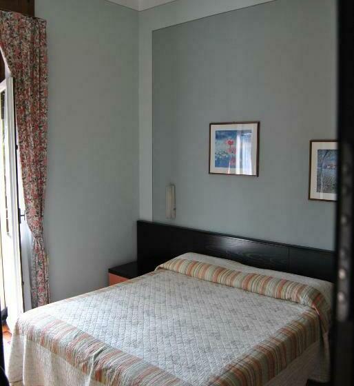 Номер Стандарт, Villa Mon Toc