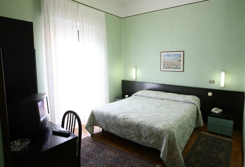 Номер Стандарт, Villa Mon Toc
