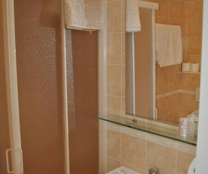 Номер Стандарт, Villa Mon Toc