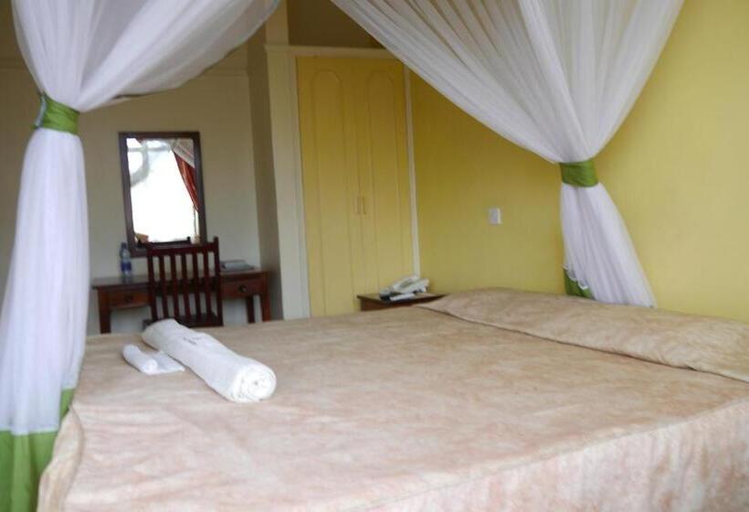 اتاق استاندارد, Jumuia Hotel Kisumu