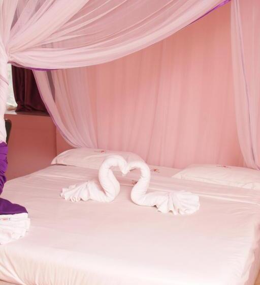 اتاق استاندارد, Jumuia Hotel Kisumu