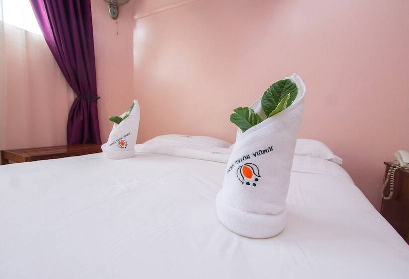 اتاق استاندارد, Jumuia Hotel Kisumu